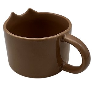 Caneca Trio Pet Bichim Caramelo – 325ml