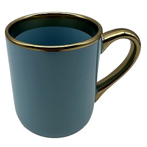 Caneca NV Imperial Ouro Azul – 325ml