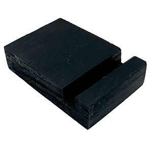 Caixa Base Mini 4,5 cm - Preto
