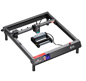Gravadora a Laser Mecolour S10