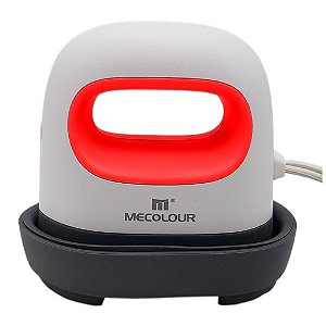 Mini Prensa Térmica Portátil Mecolour - 110v