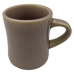 Caneca Elemental Areia Rústica 360ml