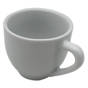 Xícara Cônica 75ml sem Pires