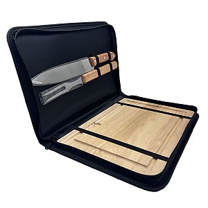 Kit Churrasco Premium