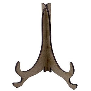 Suporte mdf universal (par) grande