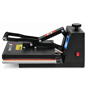 Prensa Plana 38x38 X-SUBLY 220v
