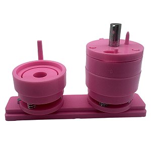 Matriz Botton Base 44 mm