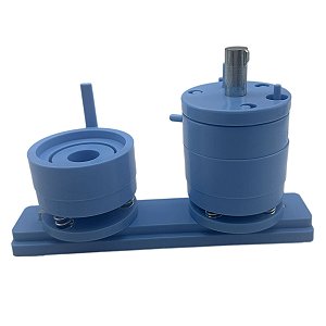 Matriz Botton Base 37mm