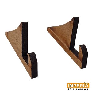 Suporte de Mdf 6mm Universal