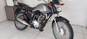 Honda CG Fan 125i