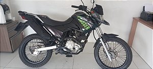 Yamaha Crosser 150 14/15