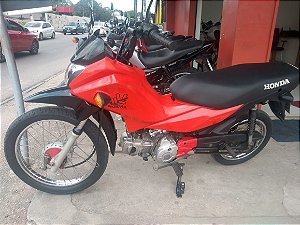 Honda Pop 110i 2018