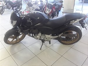 CB 300R 14/14