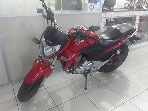 CB 300R 14/14