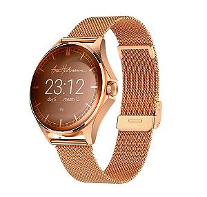 Smartband Kross KROSSHICK Timming Gold