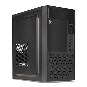Computador Home, C/Intel i3-3220, MEM 8GB, HD 500GB S/MONITOR