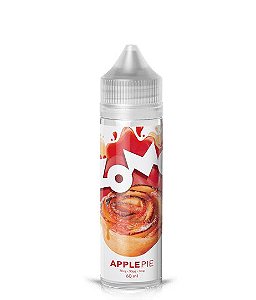 E-Liquido Apple Pie (Freebase) - Zomo