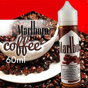 liquido marlboro tabacco coffe e-juice 