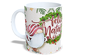 Feliz Natal - Personalizar