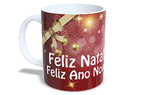Feliz Natal & Feliz Ano Novo