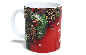 Feliz Natal & Próspero Ano Novo