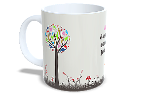 Amizade Verdadeira é como Árvores