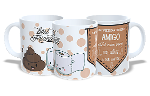 Best Friends - Um verdadeiro Amigo