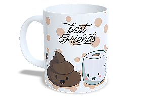 Best Friends - Um verdadeiro Amigo