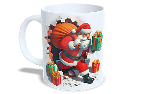 Papai Noel Presentes