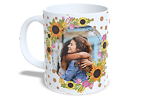 A amizade nunca foi e nunca Será - Personalizar