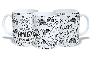 Melhores amigas para Sempre