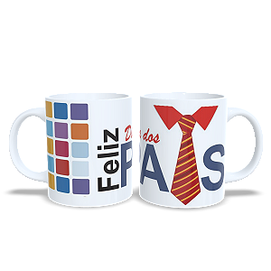 Feliz Dia dos Pais