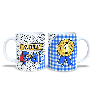 Super Pai - Numero 1