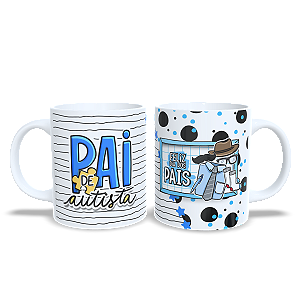 Pai de Autista
