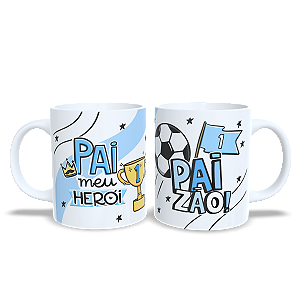 Pai meu Herói - Paizão