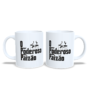 O poderoso Paizão