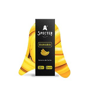 Banana - Specter - 30ml
