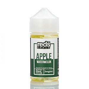 Watermelon - Red's Apple E-Juice - 7 Daze - 60mL