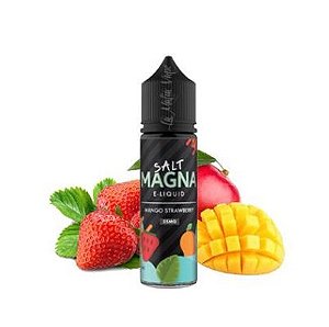 Mango Strawberry - Magna Nicsalt - 15ml