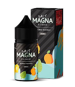 Double Mango - Magna Nicsalt - 30ml