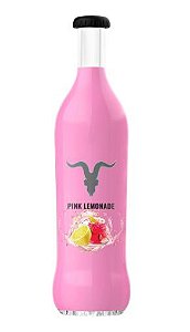 Pink Lemonade – V25 – 2500 Puff – Ignite