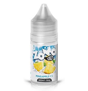 Pineapple Ice - Salt Ice - Zomo - 30ml