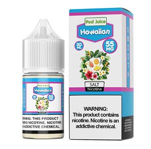 Hawaiian - Pod Juice Salt - 30ML