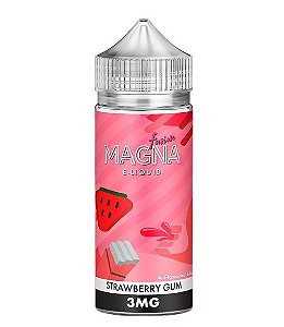 Watermelon Gum - Magna - 100ml