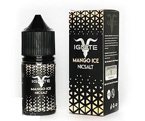 Mango Ice - Ignite Nicsalt - 30ml