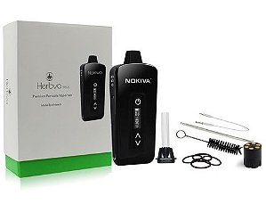 Nokiva - 2200mAh - Vaporizador de Ervas - Airistech