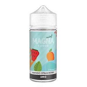 Mango Strawberry - Magna - 100ml