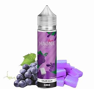 Grape Gum - Magna -  60ml