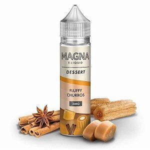 Fluffy Churros - Magna - 100ml
