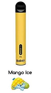 BalMY Disposable - Mango - 50MG - 600 Puff